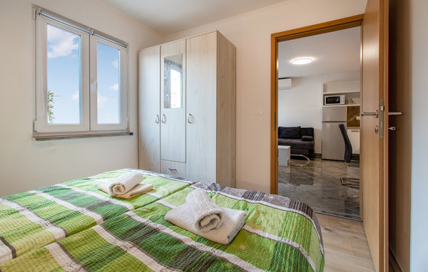 Ferienwohnung 