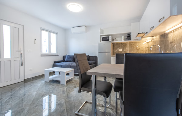 Ferienwohnung 