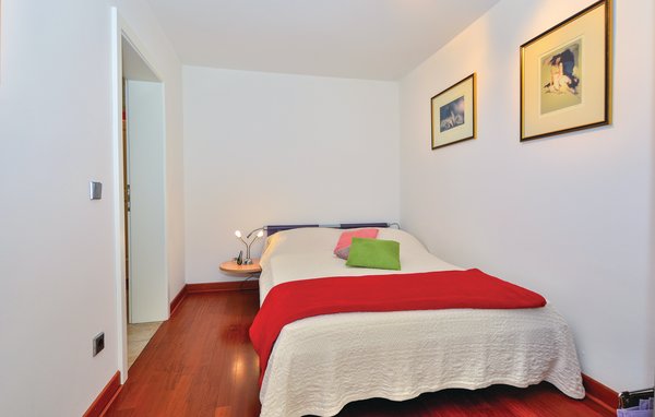 Holiday Home - Izola , Slovenia - SCR165 606