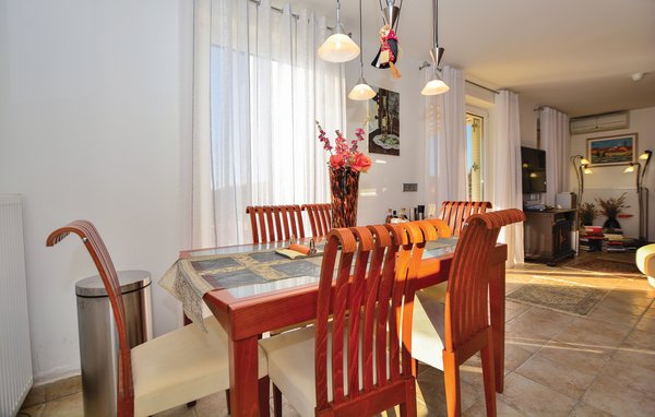 Holiday Home - Izola , Slovenia - SCR165 402