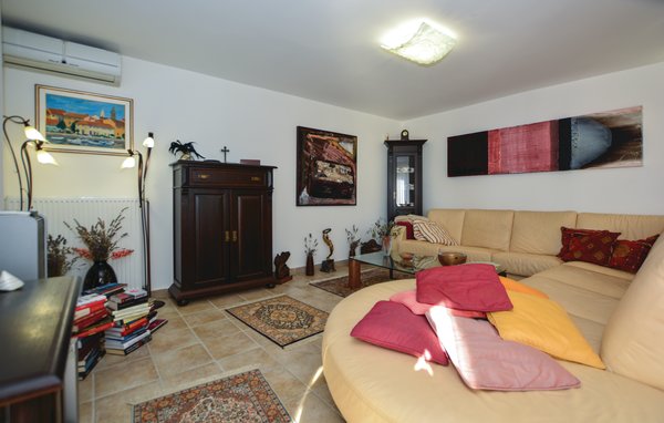 Holiday Home - Izola , Slovenia - SCR165 302