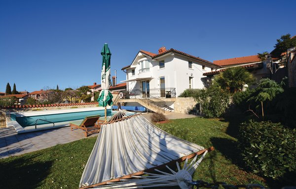 Holiday Home - Izola , Slovenia - SCR165 81