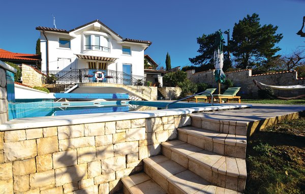Holiday Home - Izola , Slovenia - SCR165 82