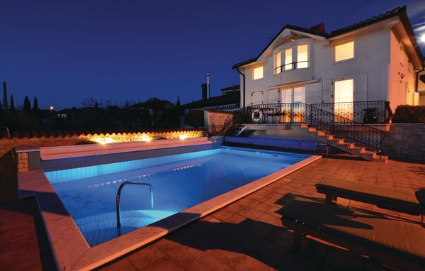 Holiday Home - Izola , Slovenia - SCR165 83