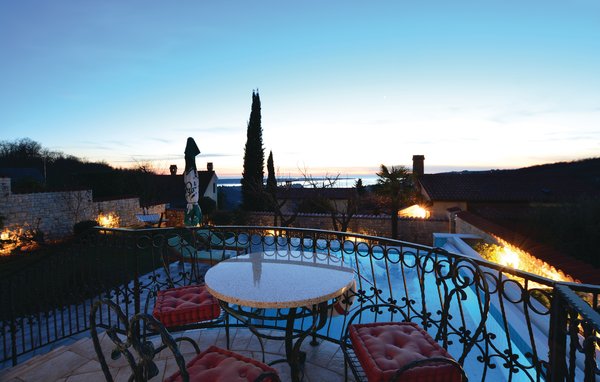Holiday Home - Izola , Slovenia - SCR165 101