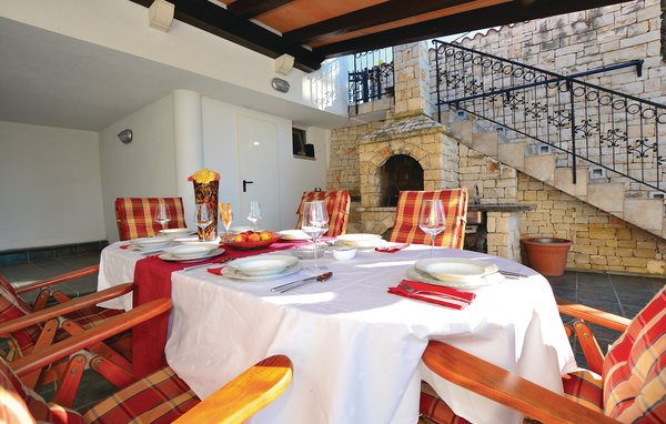 Holiday Home - Izola , Slovenia - SCR165 103