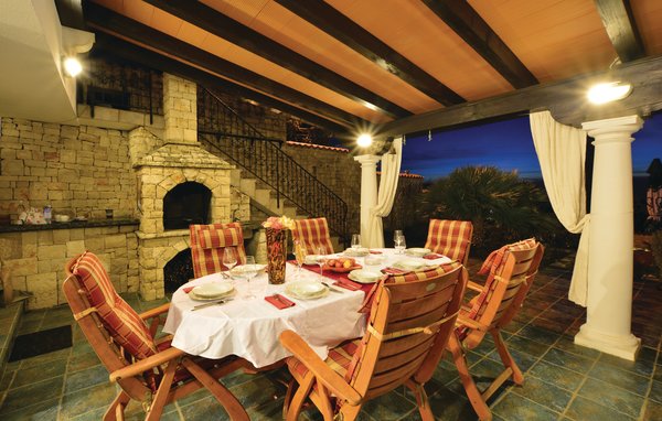 Holiday Home - Izola , Slovenia - SCR165 104