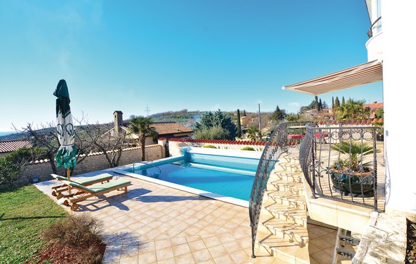 Holiday Home - Izola , Slovenia - SCR165 12