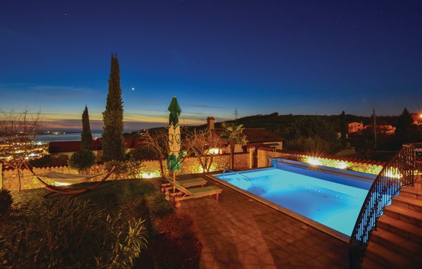 Holiday Home - Izola , Slovenia - SCR165 4