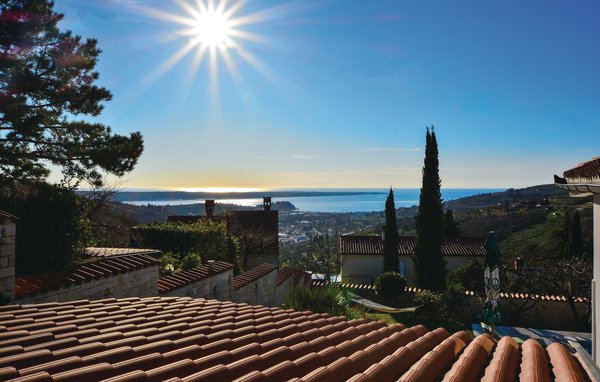 Holiday Home - Izola , Slovenia - SCR165 201