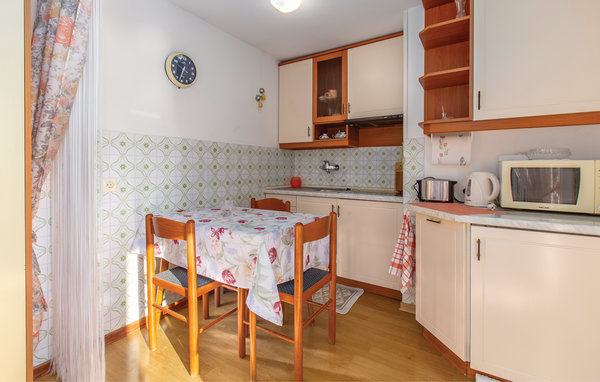 Apartment - Piran , Slovenia - SCR167 4