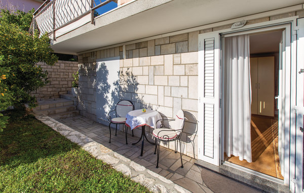 Apartment - Piran , Slovenia - SCR167 6