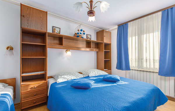 Apartment - Piran , Slovenia - SCR168 601