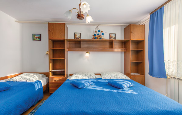 Apartment - Piran , Slovenia - SCR168 602