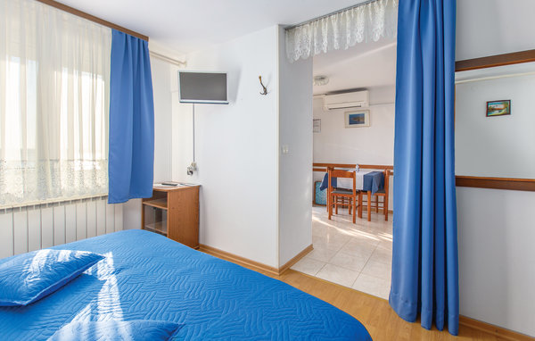 Apartment - Piran , Slovenia - SCR168 603