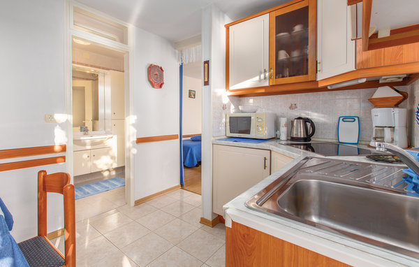 Apartment - Piran , Slovenia - SCR168 401