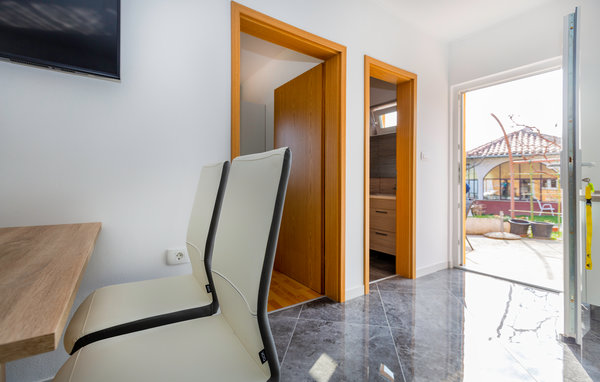 Ferienwohnung 