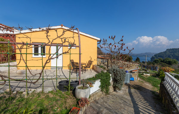 Ferienwohnung 