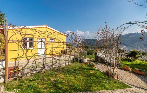 Ferienwohnung 