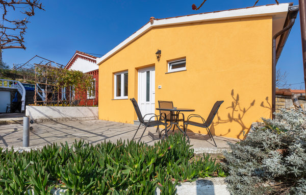 Ferienwohnung 