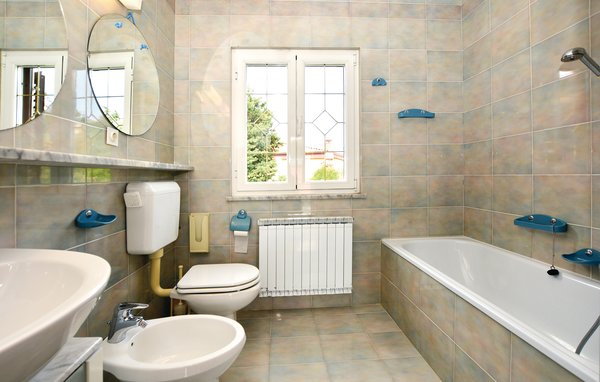 Ferienwohnung - Portoroz , Slowenien - SCR198 701