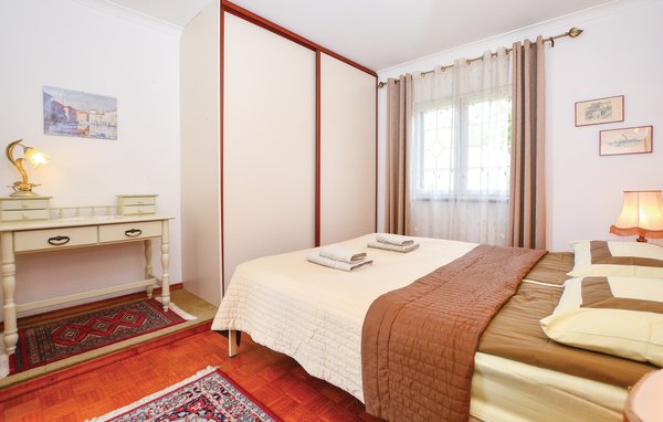Ferienwohnung - Portoroz , Slowenien - SCR198 601