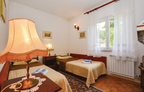 Ferienwohnung - Portoroz , Slowenien - SCR198 602