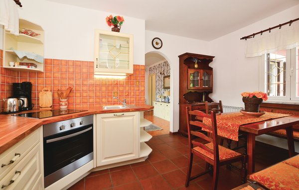 Ferienwohnung - Portoroz , Slowenien - SCR198 5