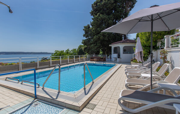 Ferienwohnung - Portoroz , Slowenien - SCR198 7