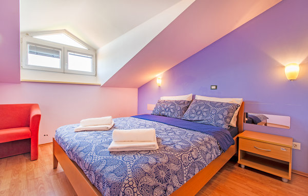Apartment - Portoroz-Secovlje , Slovenia - SCR226 601