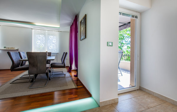 Apartment - Portoroz-Secovlje , Slovenia - SCR226 501