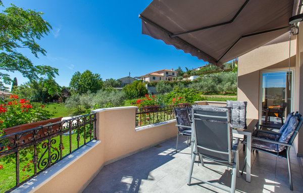 Apartment - Portoroz-Secovlje , Slovenia - SCR226 101