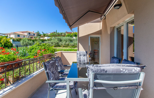 Apartment - Portoroz-Secovlje , Slovenia - SCR226 102