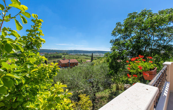 Apartment - Portoroz-Secovlje , Slovenia - SCR226 103