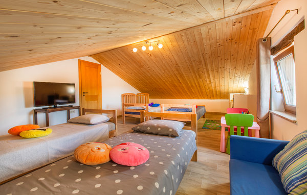 Ferienhaus 