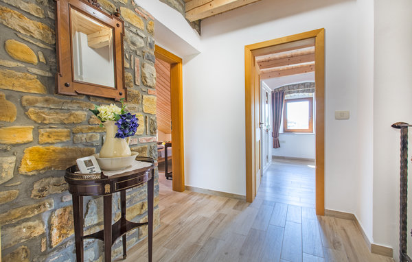 Ferienhaus 