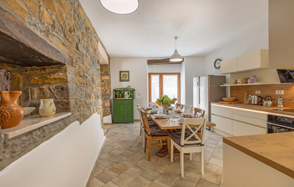 Ferienhaus 