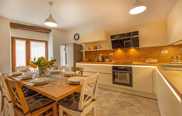 Ferienhaus 