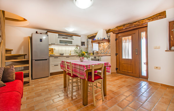 Ferienhaus 