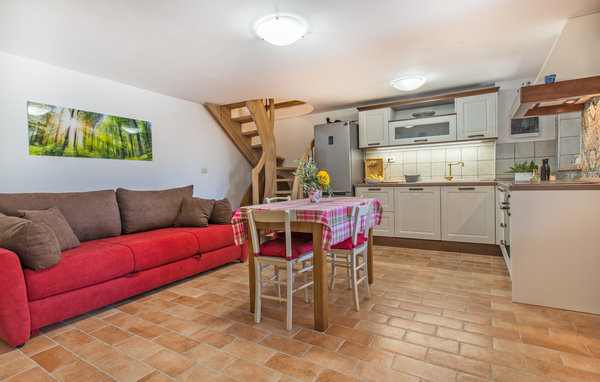 Ferienhaus 