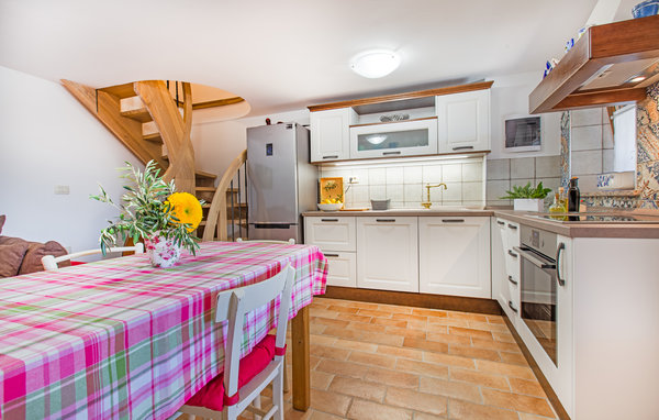 Ferienhaus 