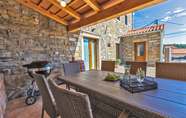 Ferienhaus 
