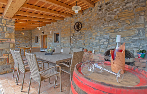 Ferienhaus 