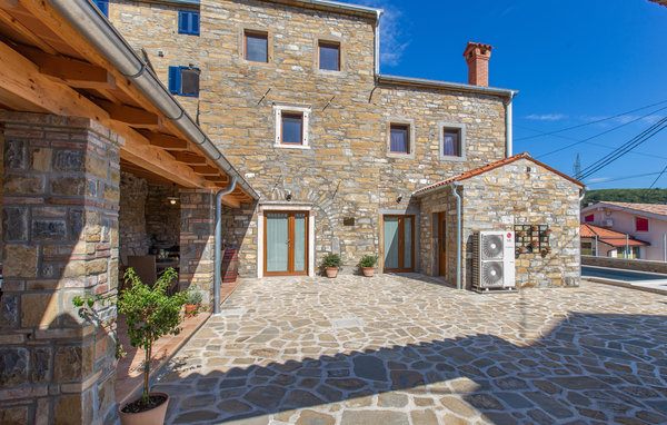 Ferienhaus 