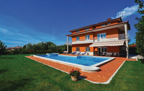 Holiday Home Sezana, Slovenia