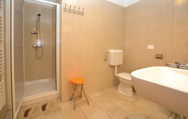 Ferienhaus - Crni Kal , Slowenien - SCR279 702