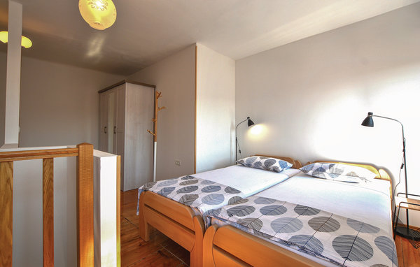 Ferienhaus - Crni Kal , Slowenien - SCR279 602