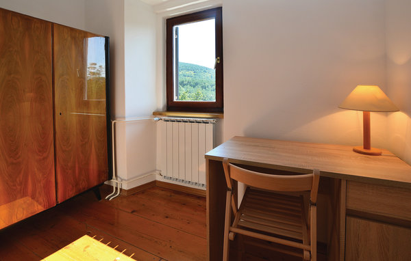 Ferienhaus - Crni Kal , Slowenien - SCR279 607