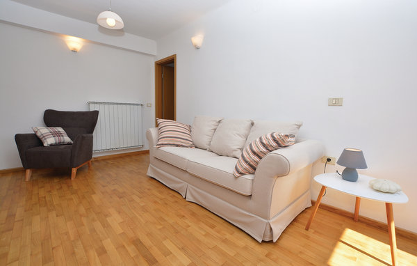 Ferienhaus - Crni Kal , Slowenien - SCR279 301