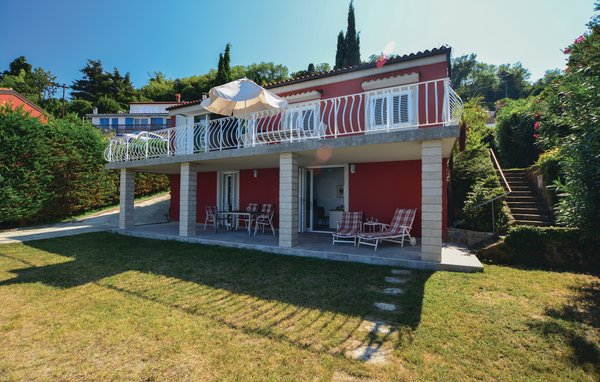 Ferienwohnung - Piran , Slowenien - SCR288 2